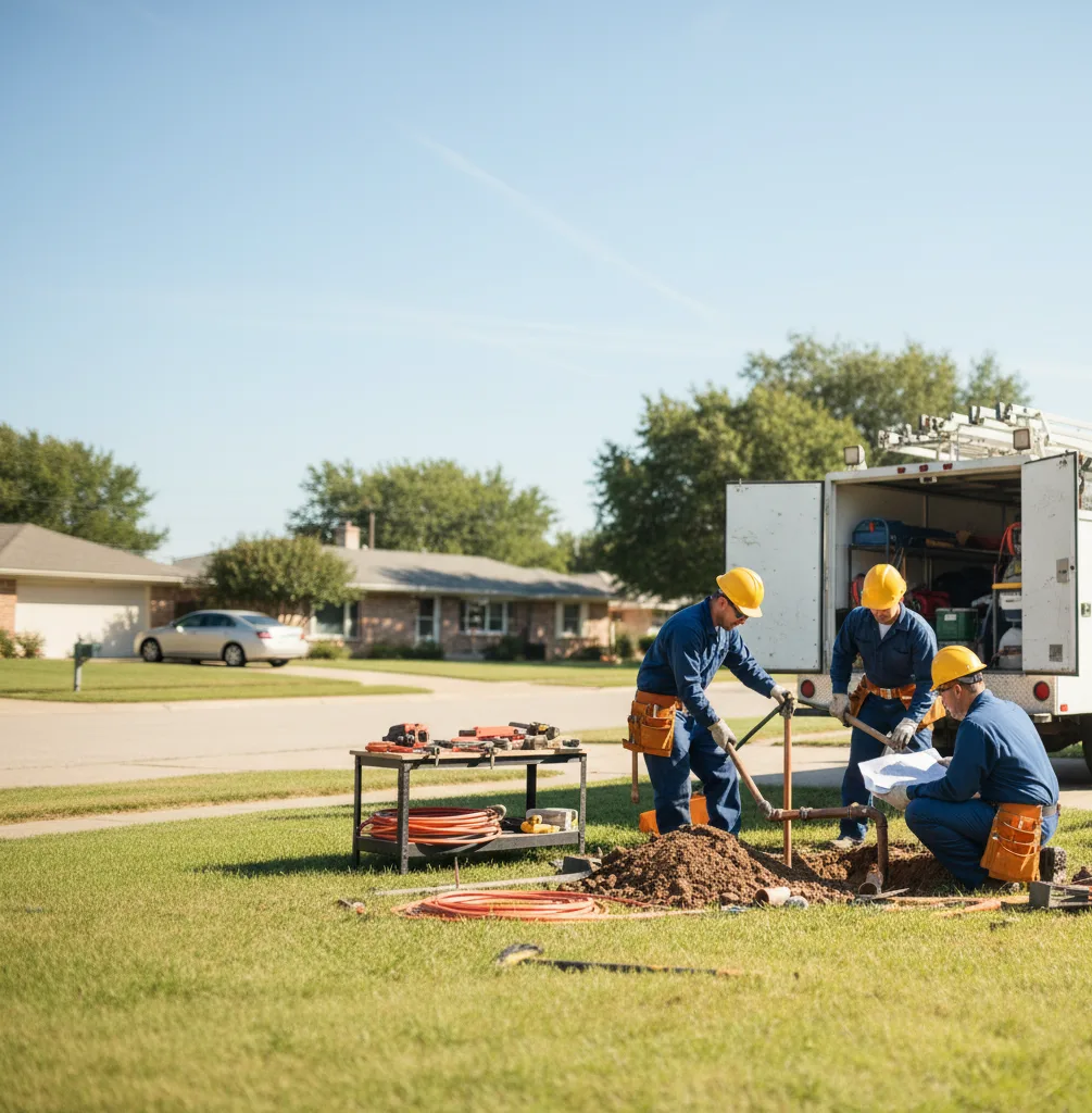 Water Heater Repair in Sahuarita, AZ